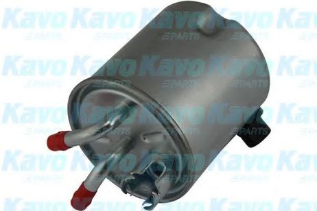 фото AMC Filter NF-2466A Фильтр топливный AMC Filter NF-2466A Фильтр топливный