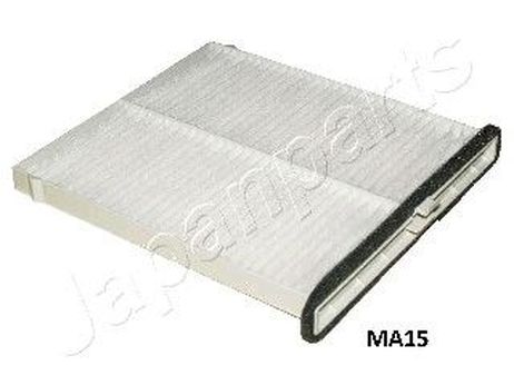 фото Japanparts FAA-MA15 Фильтр салонный Japanparts FAA-MA15 Фильтр салонный