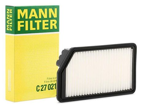 фото Mann C 27 021 Фильтр воздушный Mann C 27 021 Фильтр воздушный