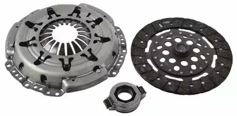фото Sachs 3000 951 869 Комплект сцепления Sachs 3000 951 869 Комплект сцепления