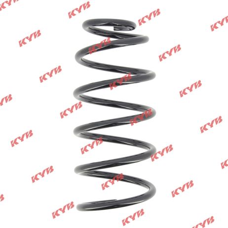 фото KYB RA3787 Пружина ходовой части K-Flex | перед | KYB RA3787 Пружина ходовой части K-Flex | перед |