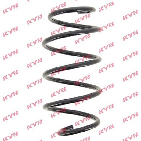 фото KYB RA3985 Пружина ходовой части K-Flex | перед | KYB RA3985 Пружина ходовой части K-Flex | перед |