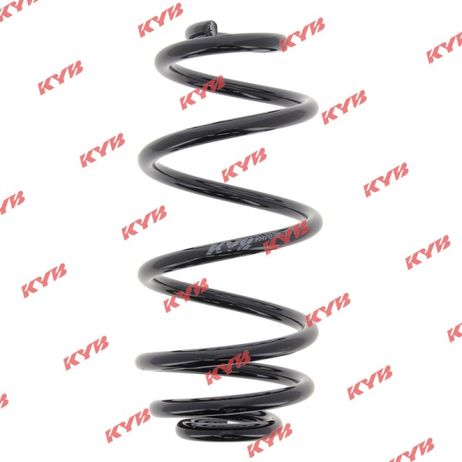 фото KYB RA7030 Пружина ходовой части K-Flex | зад прав/лев | KYB RA7030 Пружина ходовой части K-Flex | зад прав/лев |