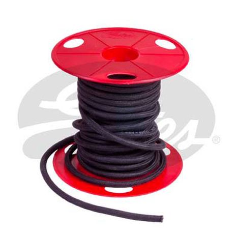 фото Gates 4324-10051 Снят, замена tfl4x15 text cover fuel hose 4mmx15mtreel Шланг топливный Gates 4324-10051 Снят, замена tfl4x15 text cover fuel hose 4mmx15mtreel Шланг топливный