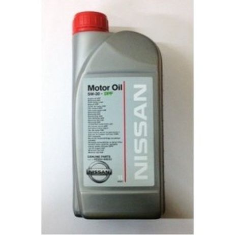 фото Nissan KE900-90033-R Масло моторное синтетическое Motor Oil DPF 5w-30, 1л ( ke90090033 ) Nissan KE900-90033-R Масло моторное синтетическое Motor Oil DPF 5w-30, 1л ( ke90090033 )
