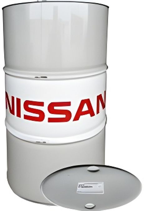 фото Nissan KE900-90072 Масло моторное синтетическое Nissan KE900-90072 Масло моторное синтетическое