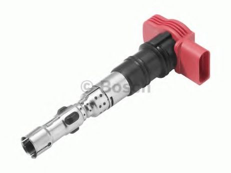 фото Bosch 0 986 221 054 Катушка зажигания Bosch 0 986 221 054 Катушка зажигания