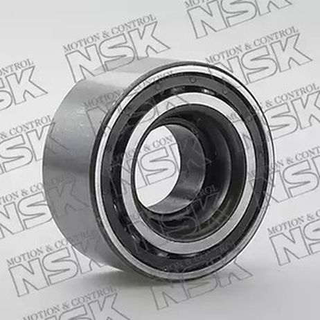 фото NSK ZA-38BWD12CA133** Снят, замена za-38bwd12ca145** Подшипник ступицы колеса | перед прав/лев | NSK ZA-38BWD12CA133** Снят, замена za-38bwd12ca145** Подшипник ступицы колеса | перед прав/лев |