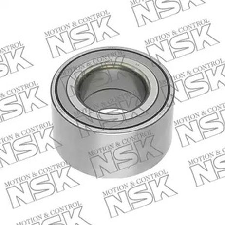 фото NSK ZA-43BWD06BCA133** Подшипник ступицы колеса | перед прав/лев | NSK ZA-43BWD06BCA133** Подшипник ступицы колеса | перед прав/лев |