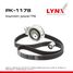 LYNXauto PK-1178 Комплект ГРМ - 1
