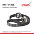LYNXauto PK-1145 Комплект ремня ГРМ - 1