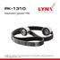 LYNXauto PK-1310 Комплект ремня ГРМ - 1