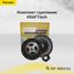 KRAFTtech W02210J Комплект сцепления - 1