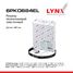 LYNXauto 6PK0684EL Ремень поликлиновый - 1
