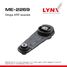 LYNXauto ME-2269 Опора трансмиссии | перед лев | - 1