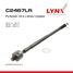 LYNXauto C2467LR Тяга рулевая | перед прав/лев | - 1