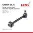 LYNXauto C5513LR Тяга подвески | зад прав/лев | - 1