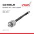 LYNXauto C2485LR Тяга ру | перед прав/лев | - 1