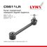 LYNXauto C5611LR Рычаг подвески | зад прав/лев | - 1