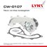 LYNXauto CW-0107 Насос водяной - 1