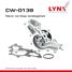 LYNXauto CW-0138 Насос водяной - 1