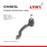 LYNXauto C4423L Рулевой наконечник | лев | - 1