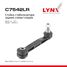 LYNXauto C7542LR Стойка стабилизатора |зад прав/лев| - 1