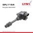 LYNXauto SPL1154 Катушка зажигания - 1