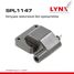 LYNXauto SPL1147 Катушка зажигания - 1
