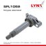 LYNXauto SPL1058 Катушка зажигания - 1