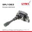LYNXauto SPL1063 Катушка зажигания - 1