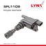 LYNXauto SPL1108 Катушка зажигания - 1