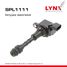 LYNXauto SPL1111 Катушка зажигания - 1