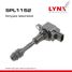 LYNXauto SPL1152 Катушка зажигания - 1
