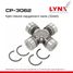 LYNXauto CP-3062 Крестовина карданного вала - 1