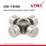 LYNXauto CS-1540 Крестовина рулевого вала - 1