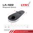 LYNXauto LA-422 Фильтр воздушный - 2