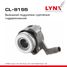 LYNXauto CL-8155 Муфта выключения сцепления, гидравлическая - 1