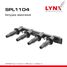 LYNXauto SPL1104 Катушка зажигания - 1