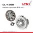 LYNXauto CL-1258 Комплект сцепления - 1