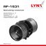 LYNXauto RF-1531 Вентилятор отопителя - 1