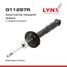 LYNXauto G11297R Амортизатор | перед прав | - 1