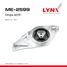 LYNXauto ME-2599 Подушка коробки передач | перед лев | lada granta 2190-94/kalina 2192-94 - 1