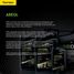 AREOL 5W30AR017 Max Protect f 5w-30 (5l) Масло моторное синтетическое  acea a5/b5, API sl/cf, ford wss-m2c913-d - 3