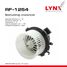 LYNXauto RF-1254 Вентилятор отопителя - 1