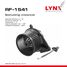 LYNXauto RF-1541 Вентилятор отопителя - 1