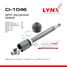 LYNXauto CI-1046 Шрус внутренний | перед прав | - 1