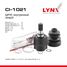 LYNXauto CI-1021 Шрус внутренний | перед лев | - 1