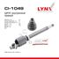 LYNXauto CI-1049 Шрус внутренний | перед прав | - 1