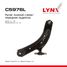 LYNXauto C5976L Рычаг подвески | перед лев | - 1